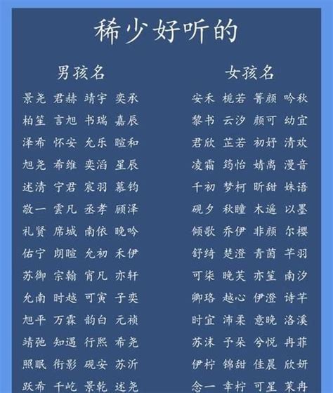 好听的日本名字|那些常见又好听的日文名字（女生篇）